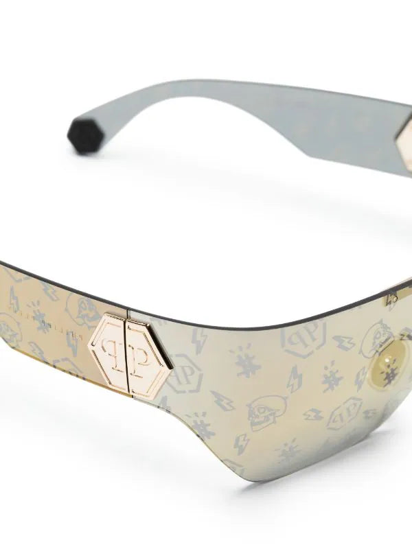 PHILIPP PLEIN - SPP029M 2 Colorazioni 4̶3̶0̶,̶0̶0̶ ̶€̶ ̶