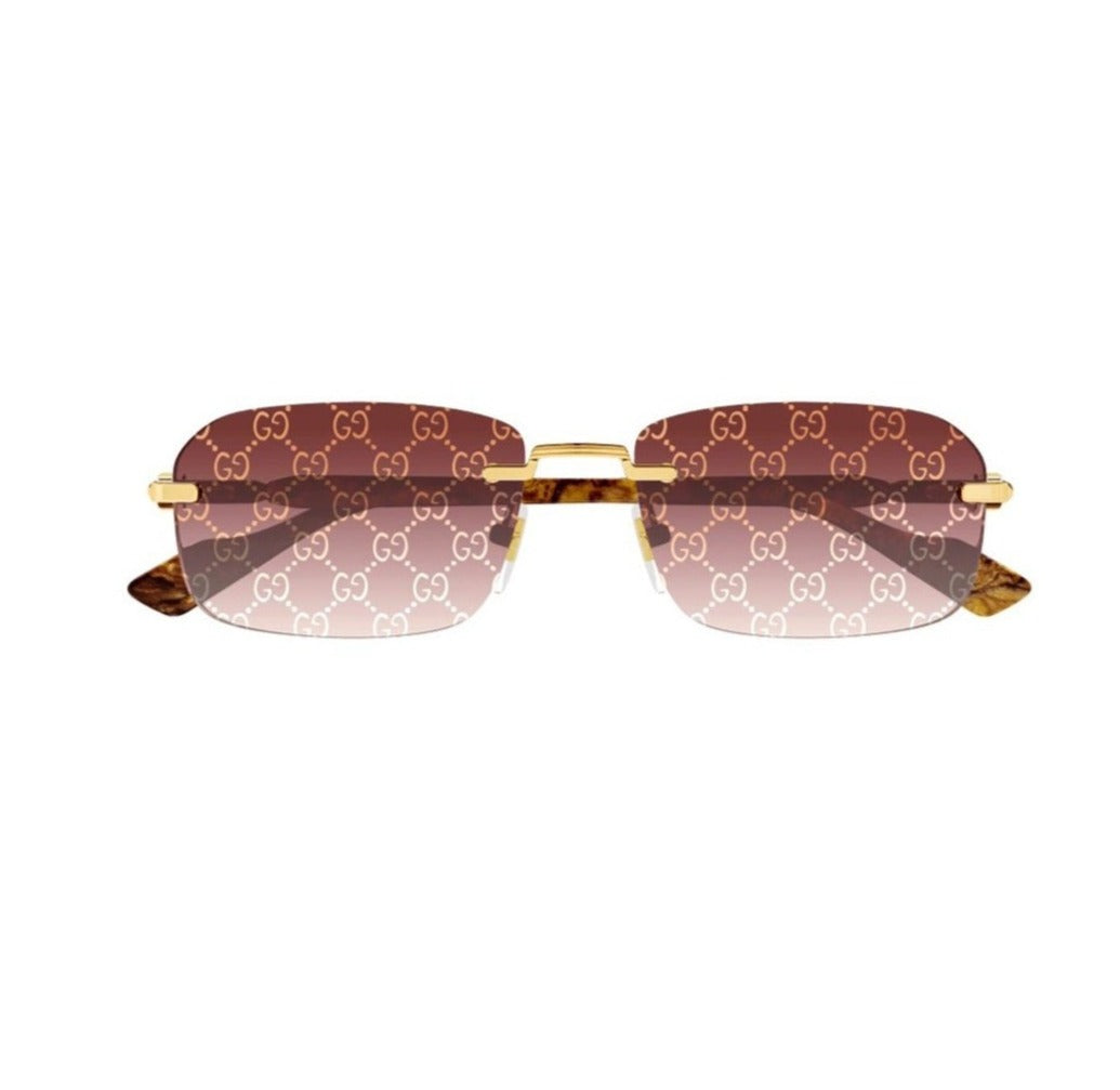 GUCCI - GG1221S 3 Colorazioni 4̶1̶0̶,̶0̶0̶ ̶€̶
