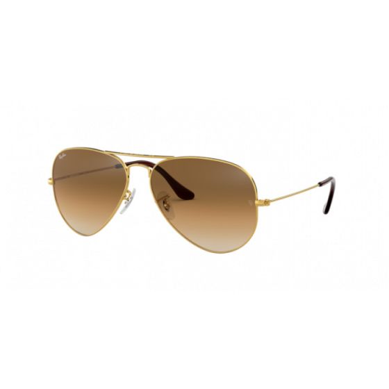 RAY-BAN - AVIATOR RB3025 16 Colorazioni 2̶6̶3̶,̶0̶0̶ ̶€̶