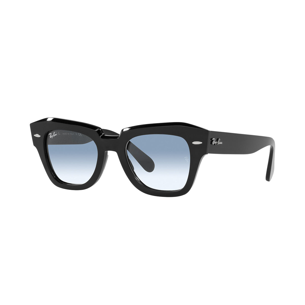 RAY-BAN - STATE STREET RB2186 6 Colorazioni ̶2̶0̶3̶,̶0̶0̶ ̶€̶