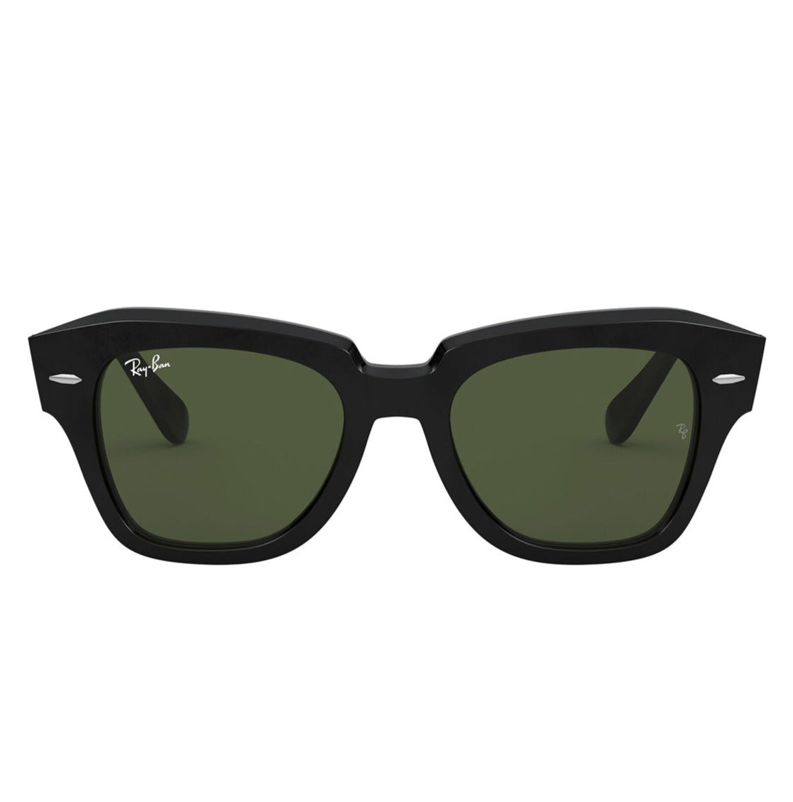 RAY-BAN - STATE STREET RB2186 6 Colorazioni ̶2̶0̶3̶,̶0̶0̶ ̶€̶
