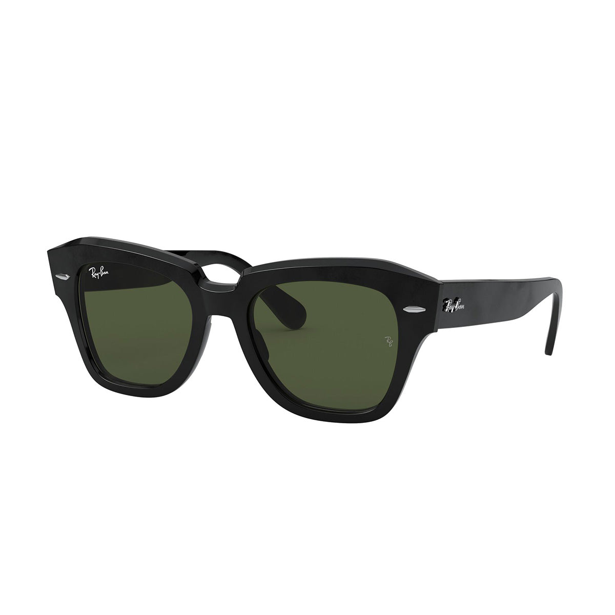 RAY-BAN - STATE STREET RB2186 6 Colorazioni ̶2̶0̶3̶,̶0̶0̶ ̶€̶