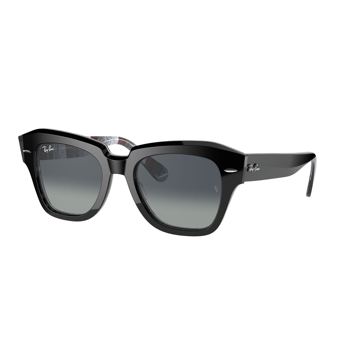RAY-BAN - STATE STREET RB2186 6 Colorazioni ̶2̶0̶3̶,̶0̶0̶ ̶€̶