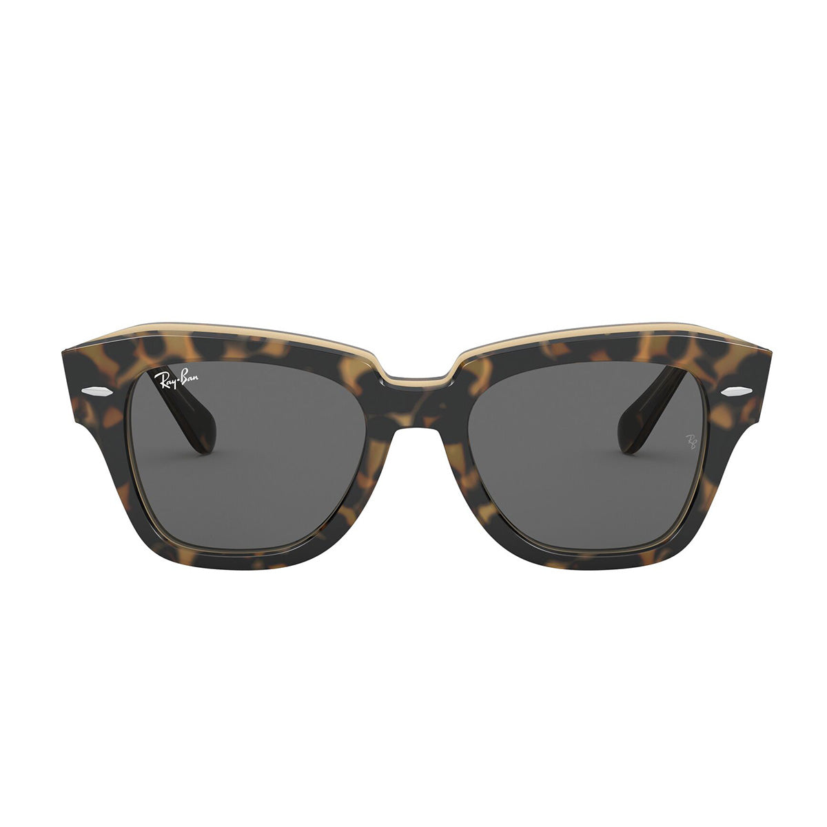 RAY-BAN - STATE STREET RB2186 6 Colorazioni ̶2̶0̶3̶,̶0̶0̶ ̶€̶