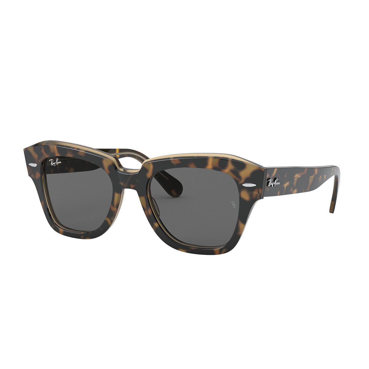 RAY-BAN - STATE STREET RB2186 6 Colorazioni ̶2̶0̶3̶,̶0̶0̶ ̶€̶