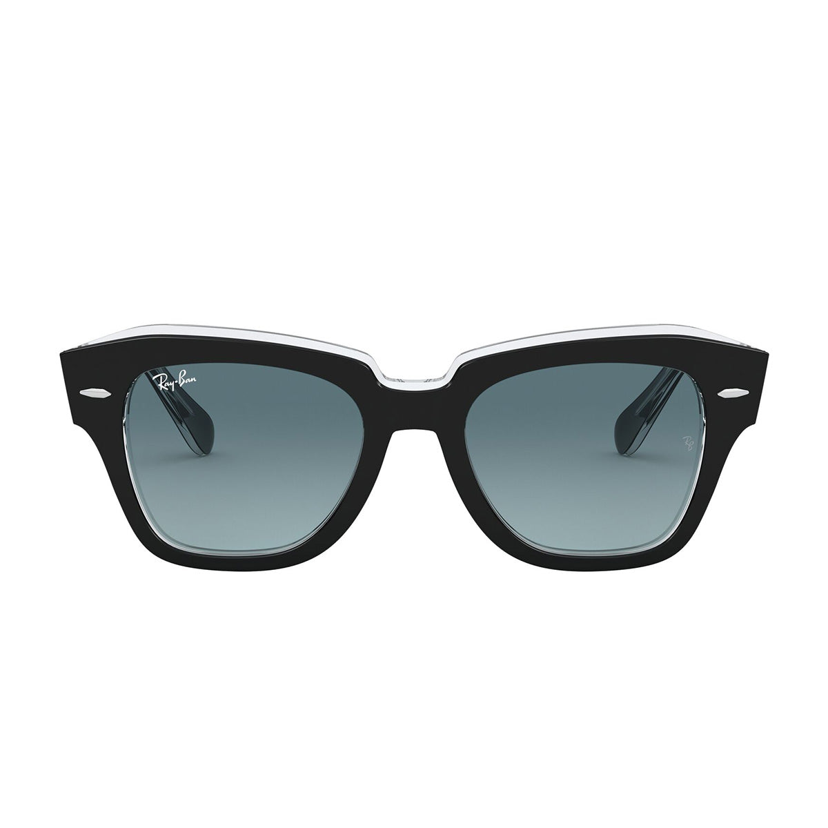 RAY-BAN - STATE STREET RB2186 6 Colorazioni ̶2̶0̶3̶,̶0̶0̶ ̶€̶