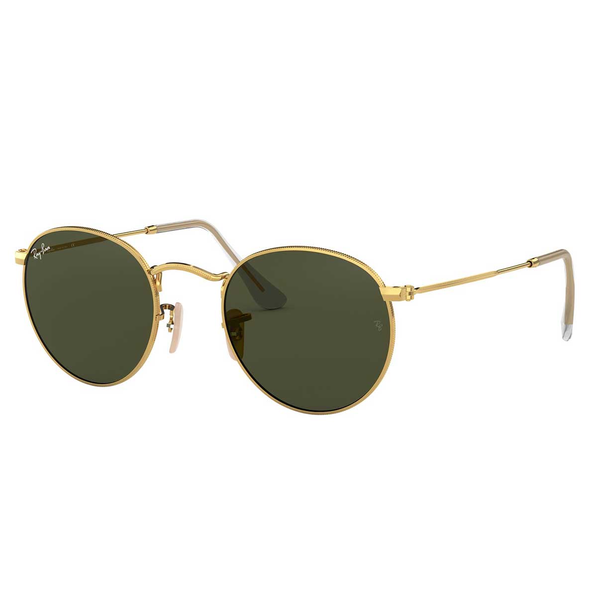 RAY-BAN - ROUND RB3447 8 Colorazioni 2̶3̶3̶,̶0̶0̶ ̶€̶