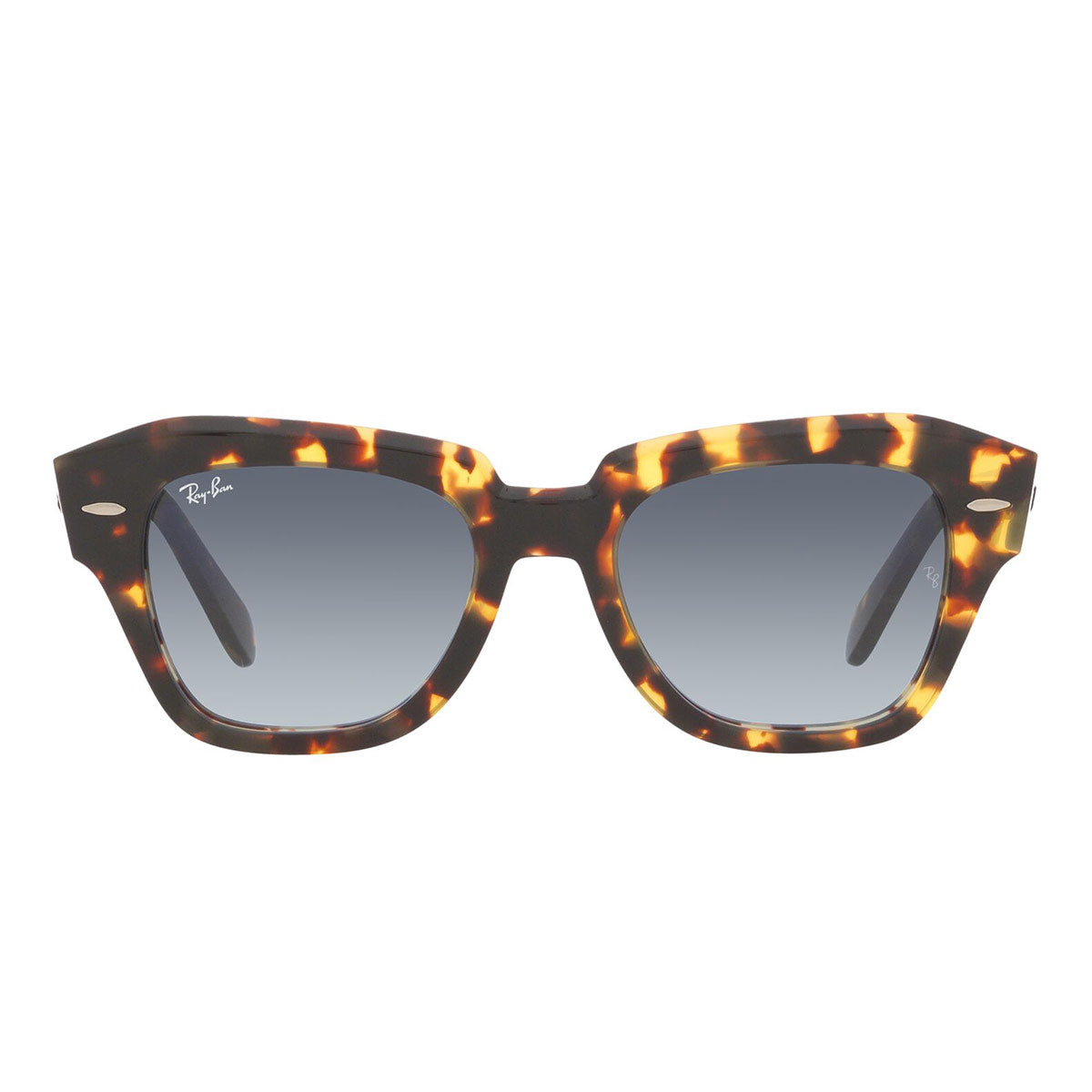 RAY-BAN - STATE STREET RB2186 6 Colorazioni ̶2̶0̶3̶,̶0̶0̶ ̶€̶