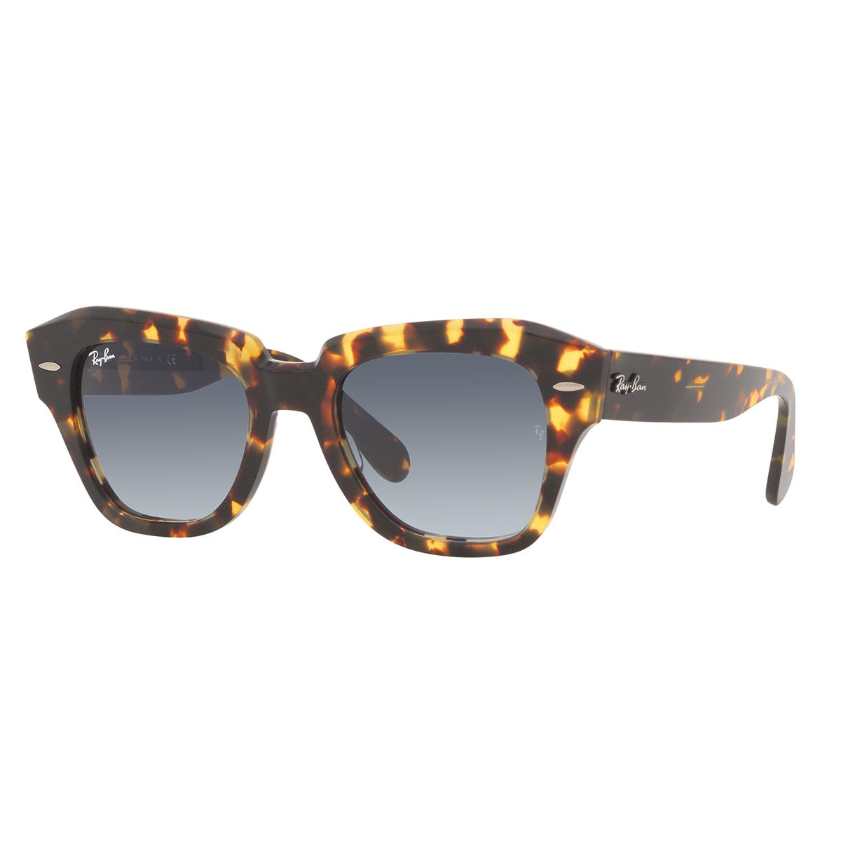 RAY-BAN - STATE STREET RB2186 6 Colorazioni ̶2̶0̶3̶,̶0̶0̶ ̶€̶