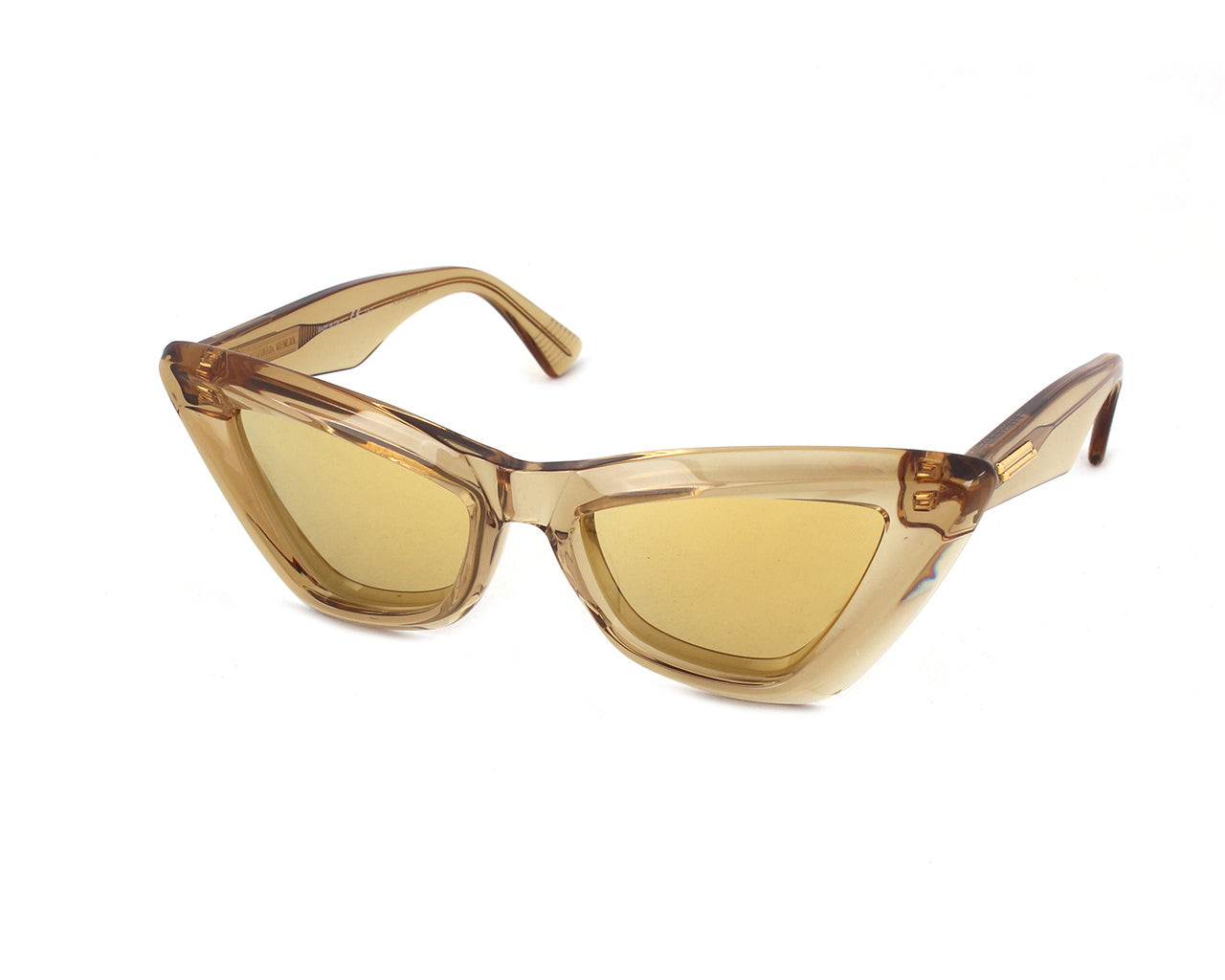 BOTTEGA VENETA - BV1101S 5 colorazioni ̶3̶4̶0̶,̶0̶0̶ ̶€̶