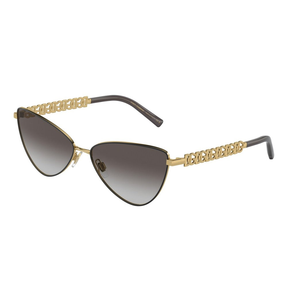 DOLCE & GABBANA - DG2290 2 Colorazioni 2̶5̶0̶,̶0̶0̶ ̶€̶ ̶