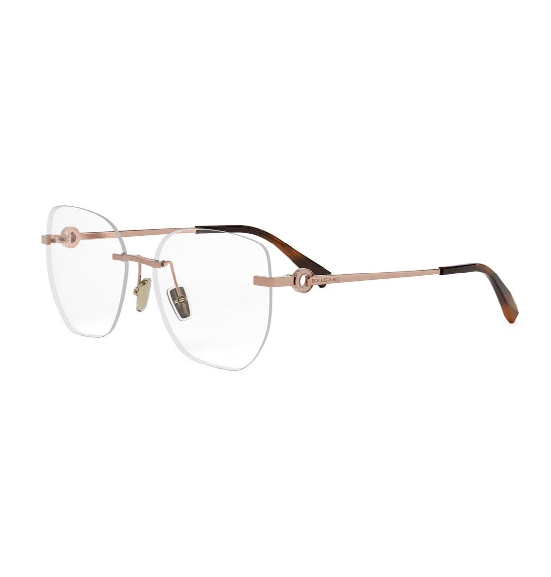 BVLGARI - BV50007U SOLO IN STORE