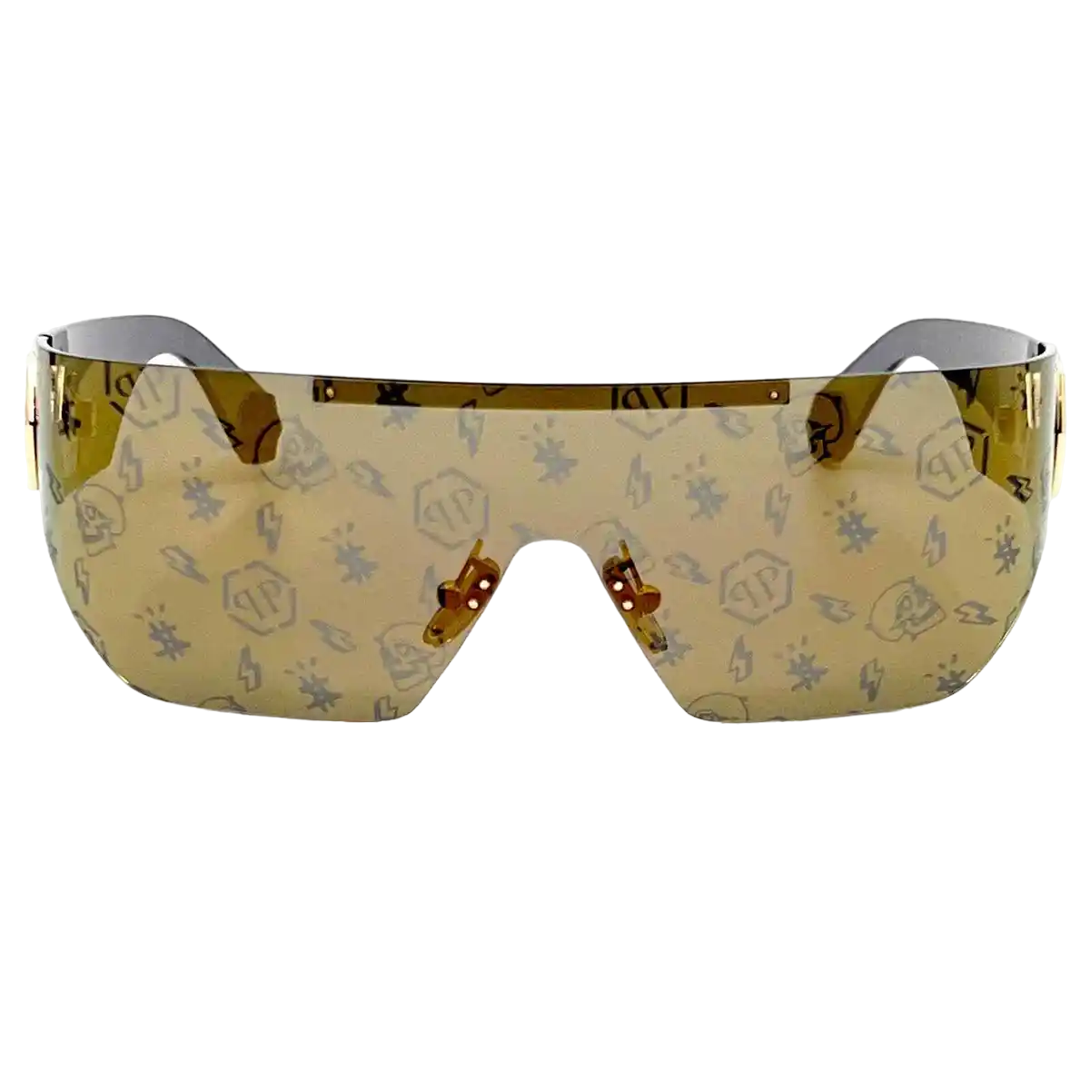 PHILIPP PLEIN - SPP029M 2 Colorazioni 4̶3̶0̶,̶0̶0̶ ̶€̶ ̶