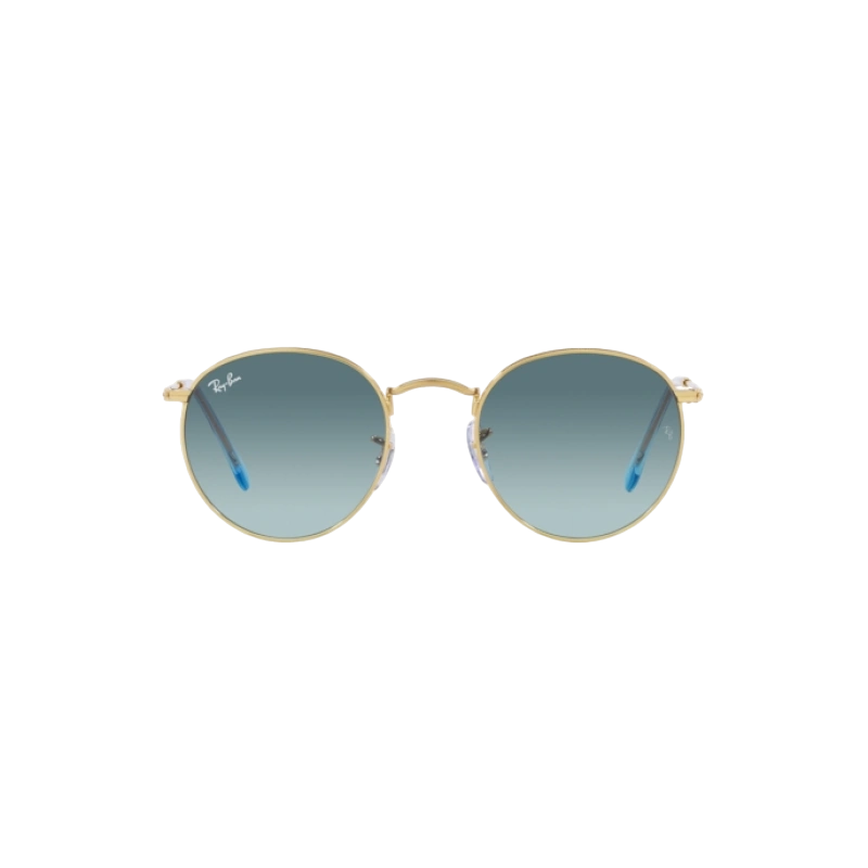 RAY-BAN - ROUND RB3447 8 Colorazioni 2̶3̶3̶,̶0̶0̶ ̶€̶