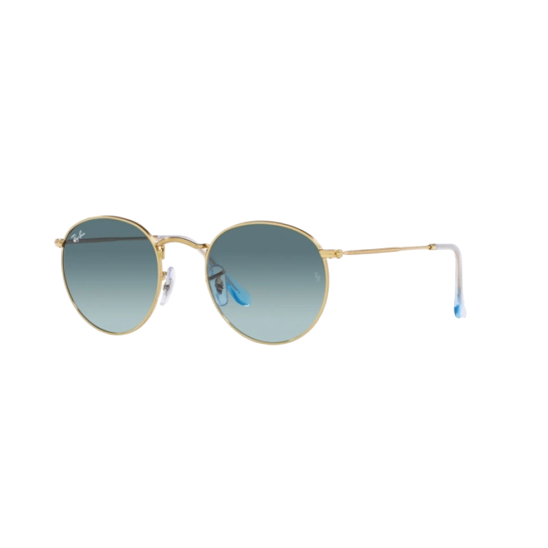 RAY-BAN - ROUND RB3447 8 Colorazioni 2̶3̶3̶,̶0̶0̶ ̶€̶