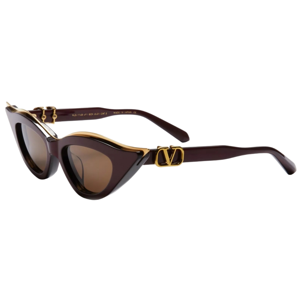 VALENTINO - GOLDCUT II VLS 114B ̶8̶2̶0̶,̶0̶0̶ ̶€̶