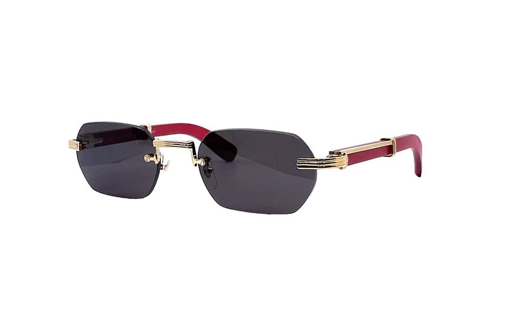 CARTIER - CT0362S 3 Colorazioni