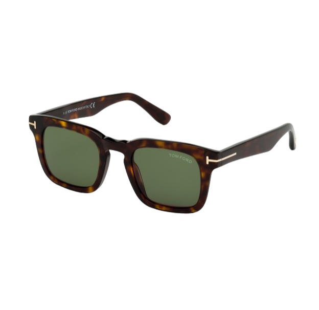 TOM FORD - FT0751 2 Colorazioni 2̶7̶0̶,̶0̶0̶ ̶€̶