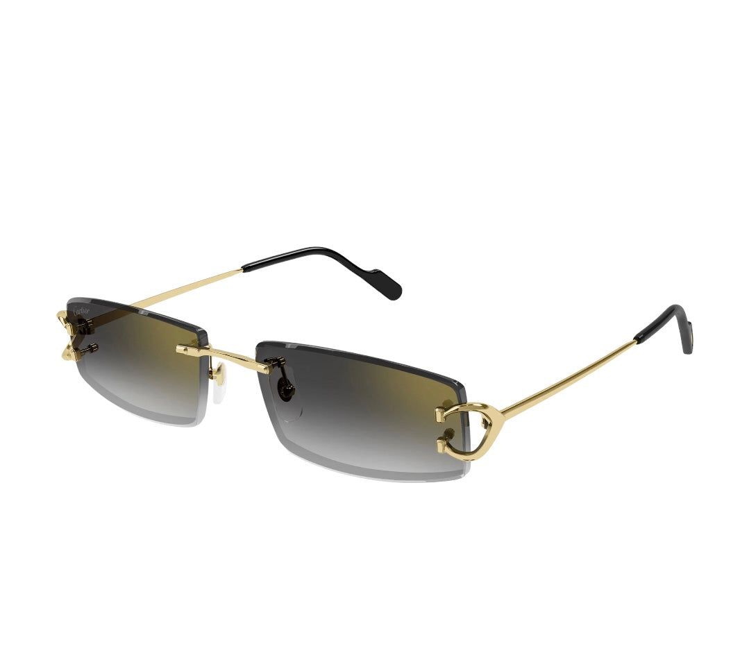 CARTIER - SIGNATURE C CT0465S