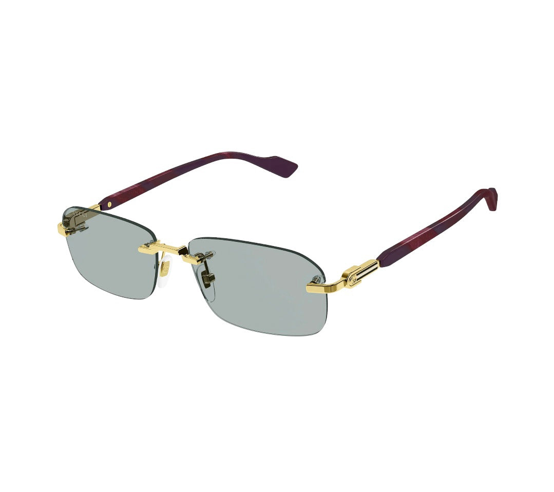 GUCCI - GG1221S 3 Colorazioni 4̶1̶0̶,̶0̶0̶ ̶€̶