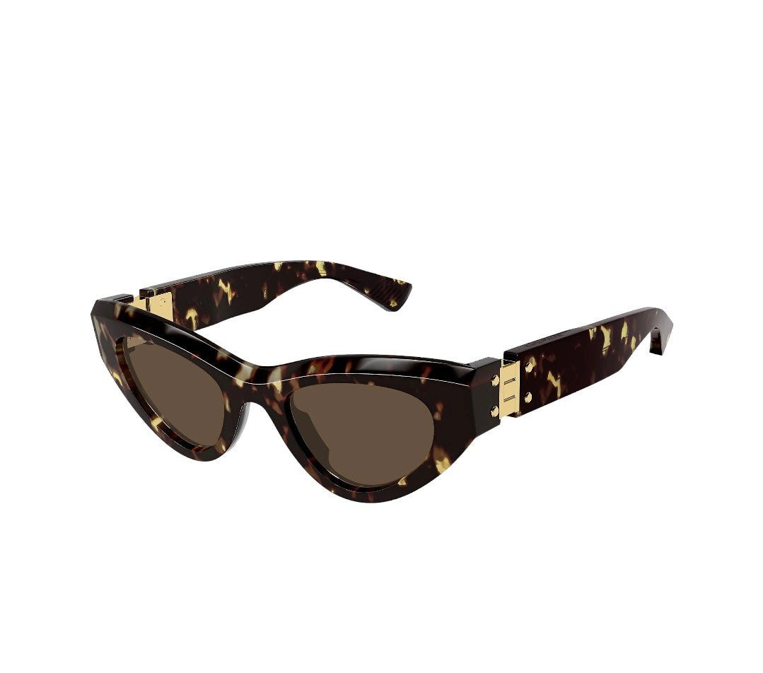 BOTTEGA VENETA - BV1142S 2 Colorazioni ̶4̶7̶0̶,̶0̶0̶ ̶€̶