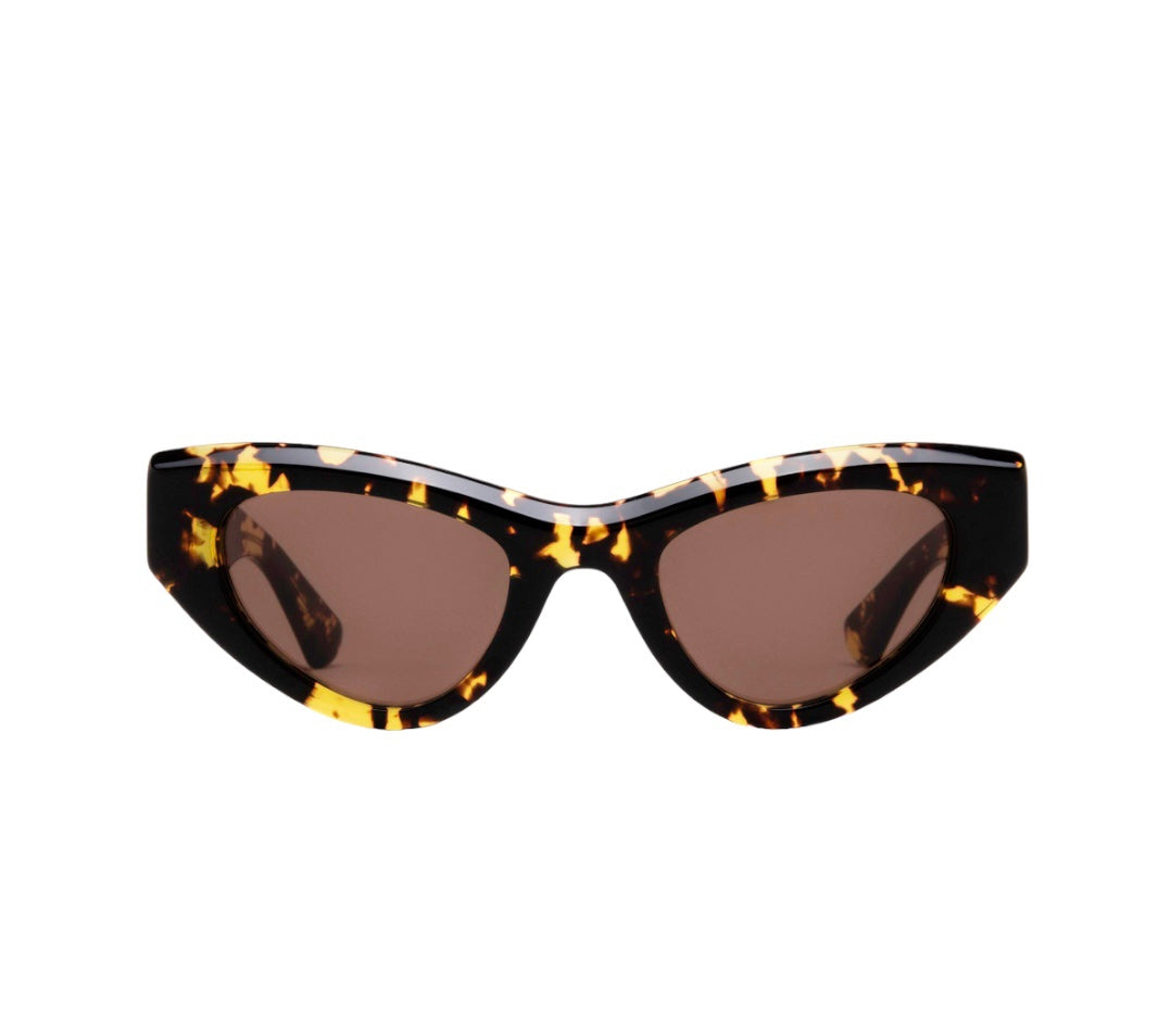 BOTTEGA VENETA - BV1142S 2 Colorazioni ̶4̶7̶0̶,̶0̶0̶ ̶€̶