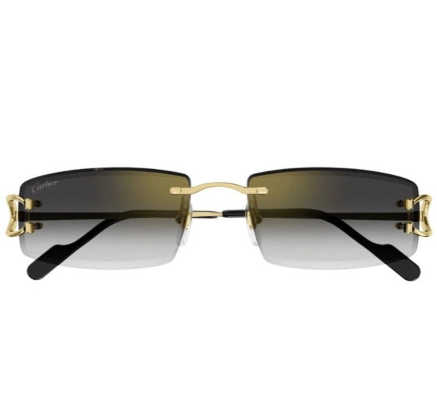 CARTIER - SIGNATURE C CT0465S