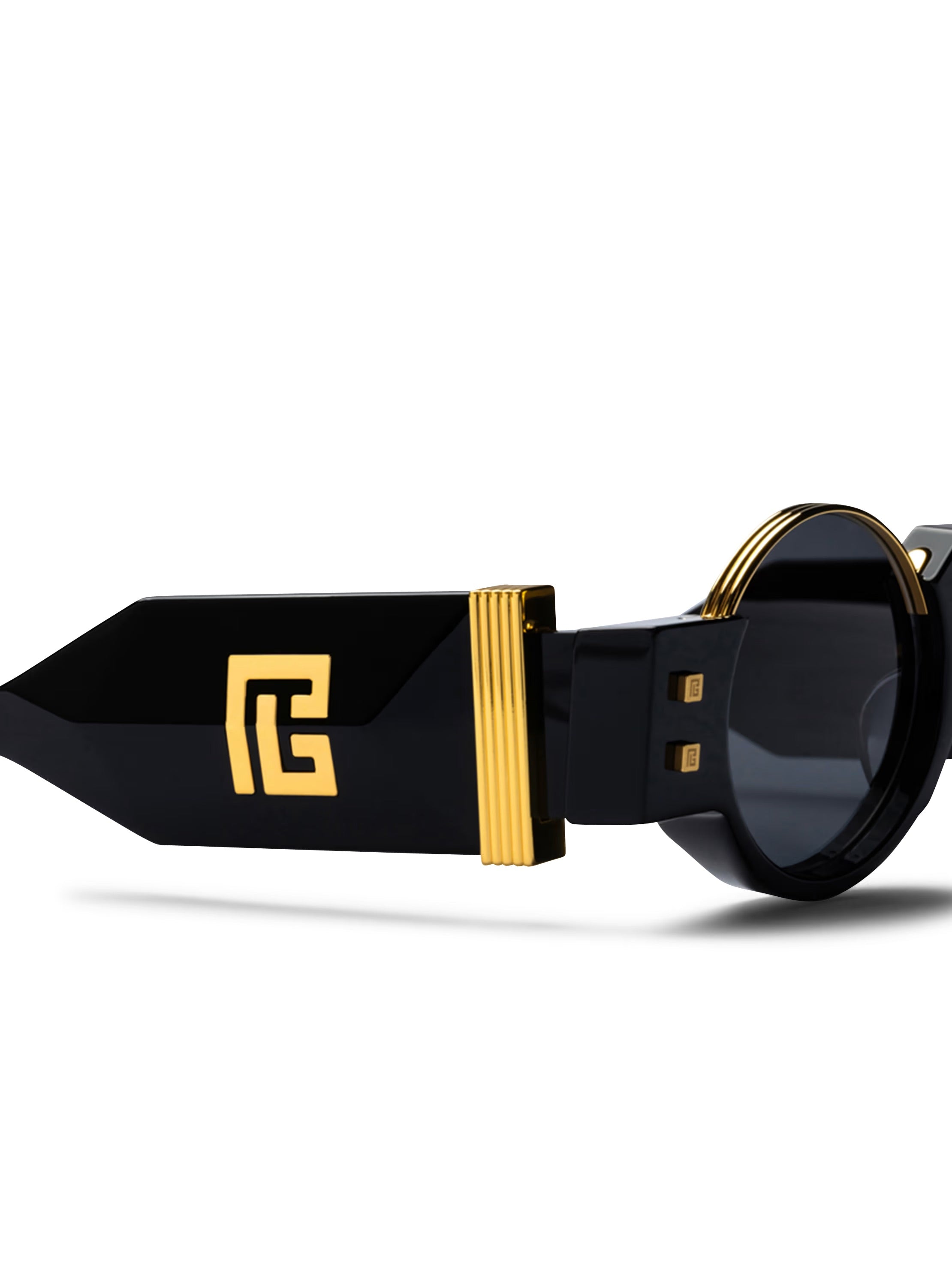 BALMAIN - OLIVIER II BPS-167A LIMITED EDITION ̶1̶1̶2̶0̶,̶0̶0̶ ̶€̶ ̶