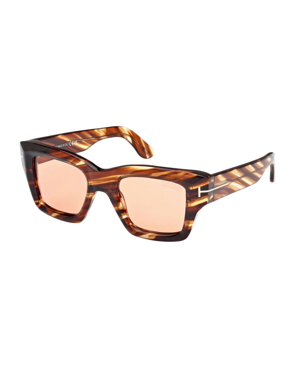 TOM FORD - ILIAS TF1154 4 Colorazioni ̶4̶0̶0̶,̶0̶0̶ ̶€̶