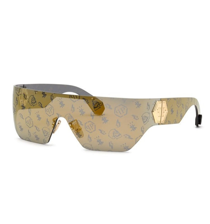 PHILIPP PLEIN - SPP029M 2 Colorazioni 4̶3̶0̶,̶0̶0̶ ̶€̶ ̶