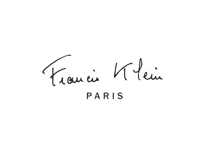 FRANCIS KLEIN Vista