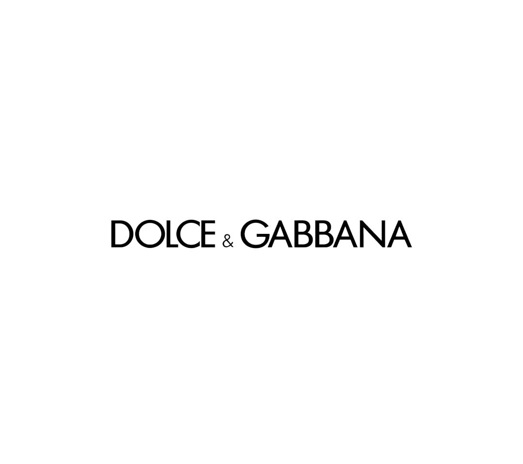 DOLCE  &  GABBANA Sole