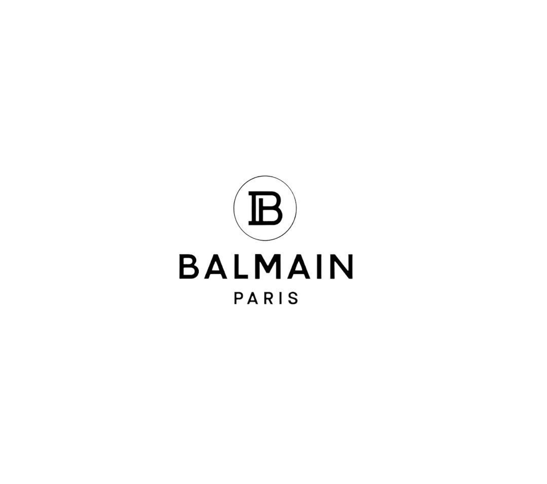 BALMAIN Sole