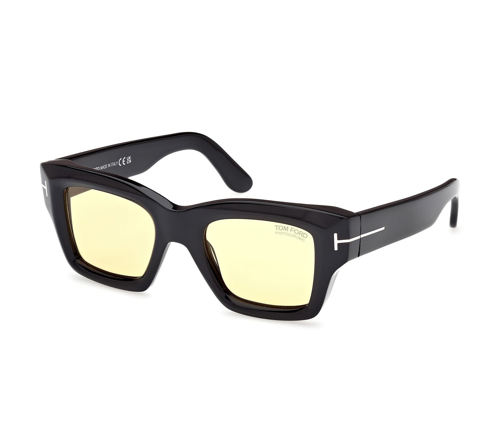 TOM FORD  - ILIAS  TF1154  4 Colorazioni   ̶4̶0̶0̶,̶0̶0̶ ̶€̶