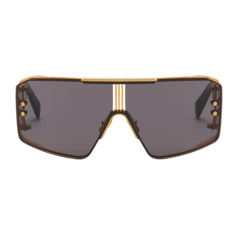 BALMAIN  - LE MASQUE  BPS 146A  ̶1̶1̶0̶0̶,̶0̶0̶ ̶€̶