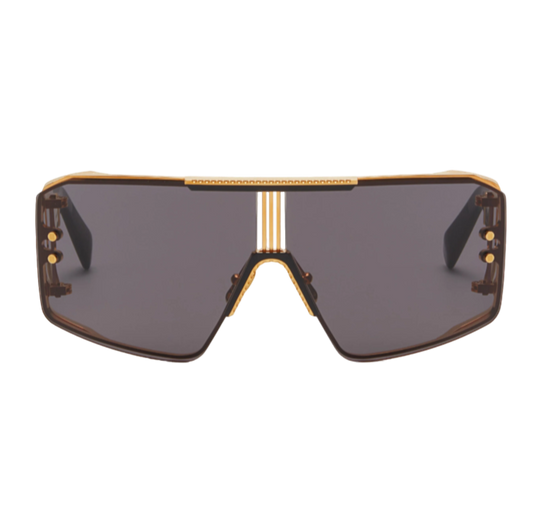 BALMAIN  - LE MASQUE  BPS 146A  ̶1̶1̶0̶0̶,̶0̶0̶ ̶€̶