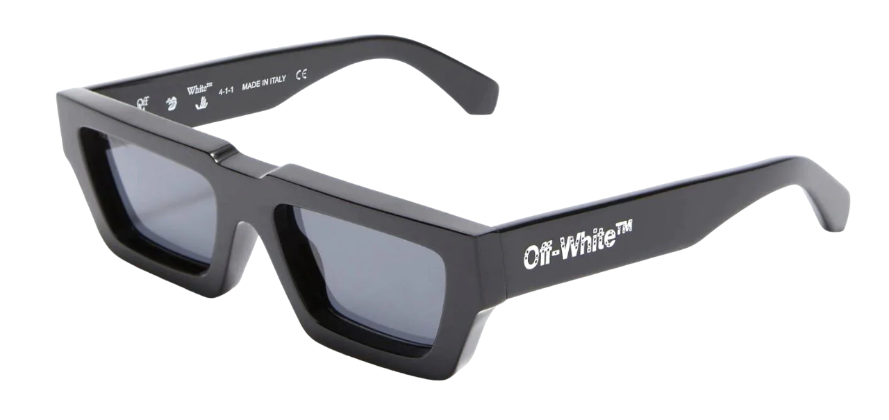 OFF WHITE  -  MANCHESTER  OERI002 3 Colorazioni  ̶2̶2̶0̶,̶0̶0̶ ̶€̶