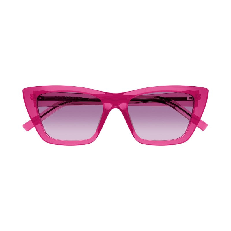 SAINT LAURENT  -  SL 276 MICA 3 Colorazioni 3̶2̶5̶,̶0̶0̶ ̶€̶