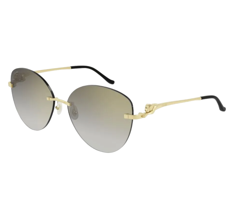 CARTIER  -  CT0269S