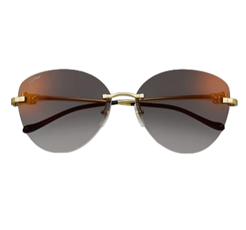 CARTIER  -  CT0269S