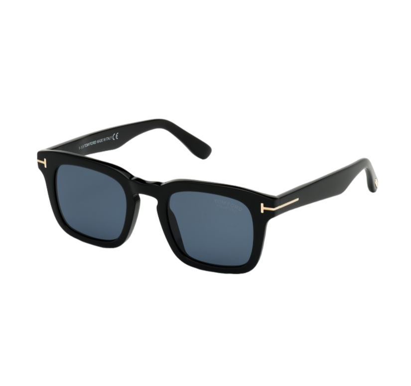 TOM FORD  -  FT0751  2 Colorazioni 2̶7̶0̶,̶0̶0̶ ̶€̶