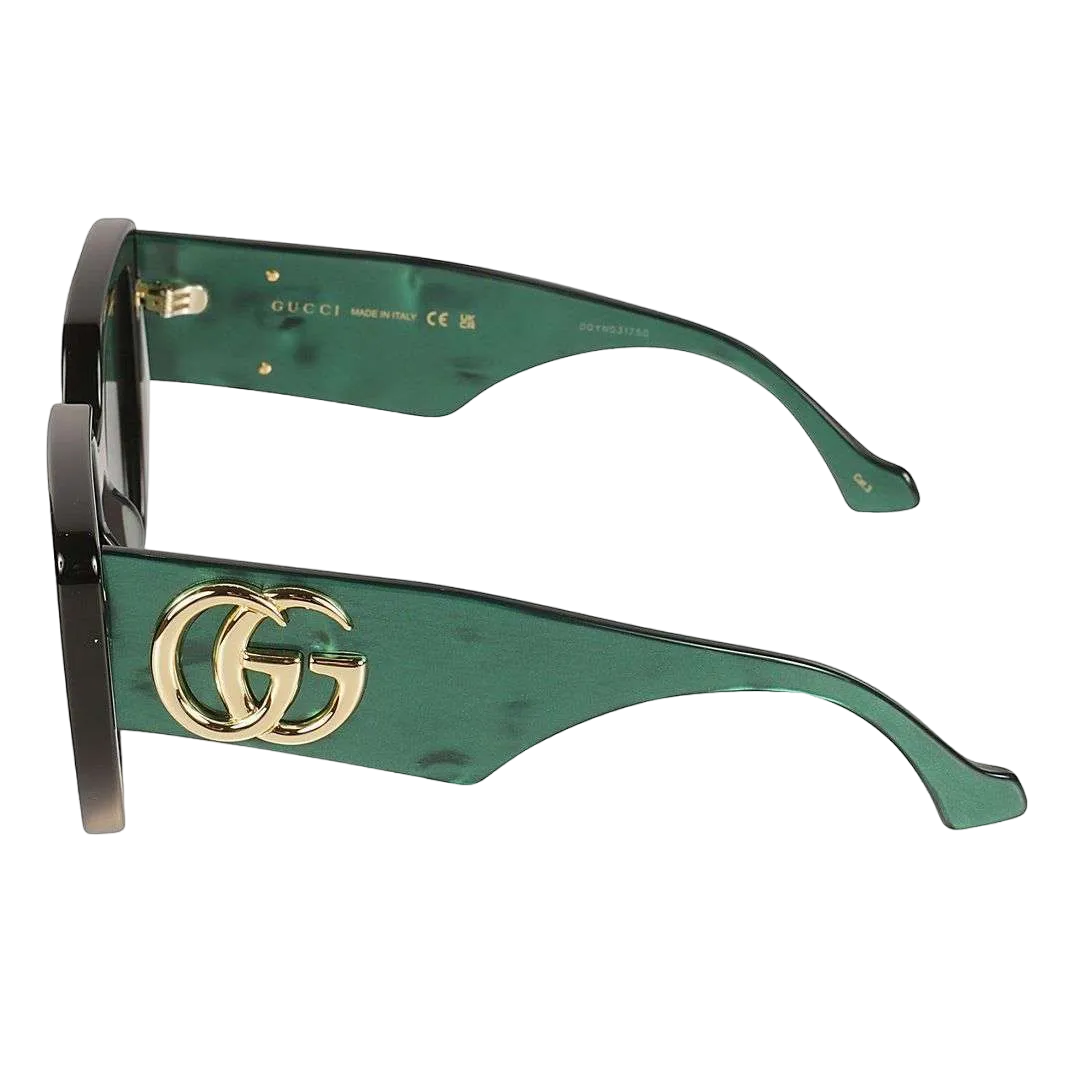 GUCCI  -  GG0956S 5 Colorazioni 3̶7̶0̶,̶0̶0̶ ̶€̶