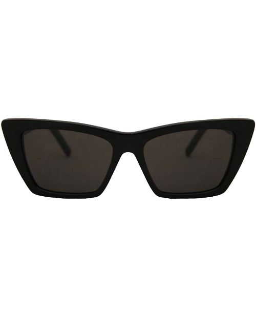 SAINT LAURENT  -  SL 276 MICA 3 Colorazioni 3̶2̶5̶,̶0̶0̶ ̶€̶