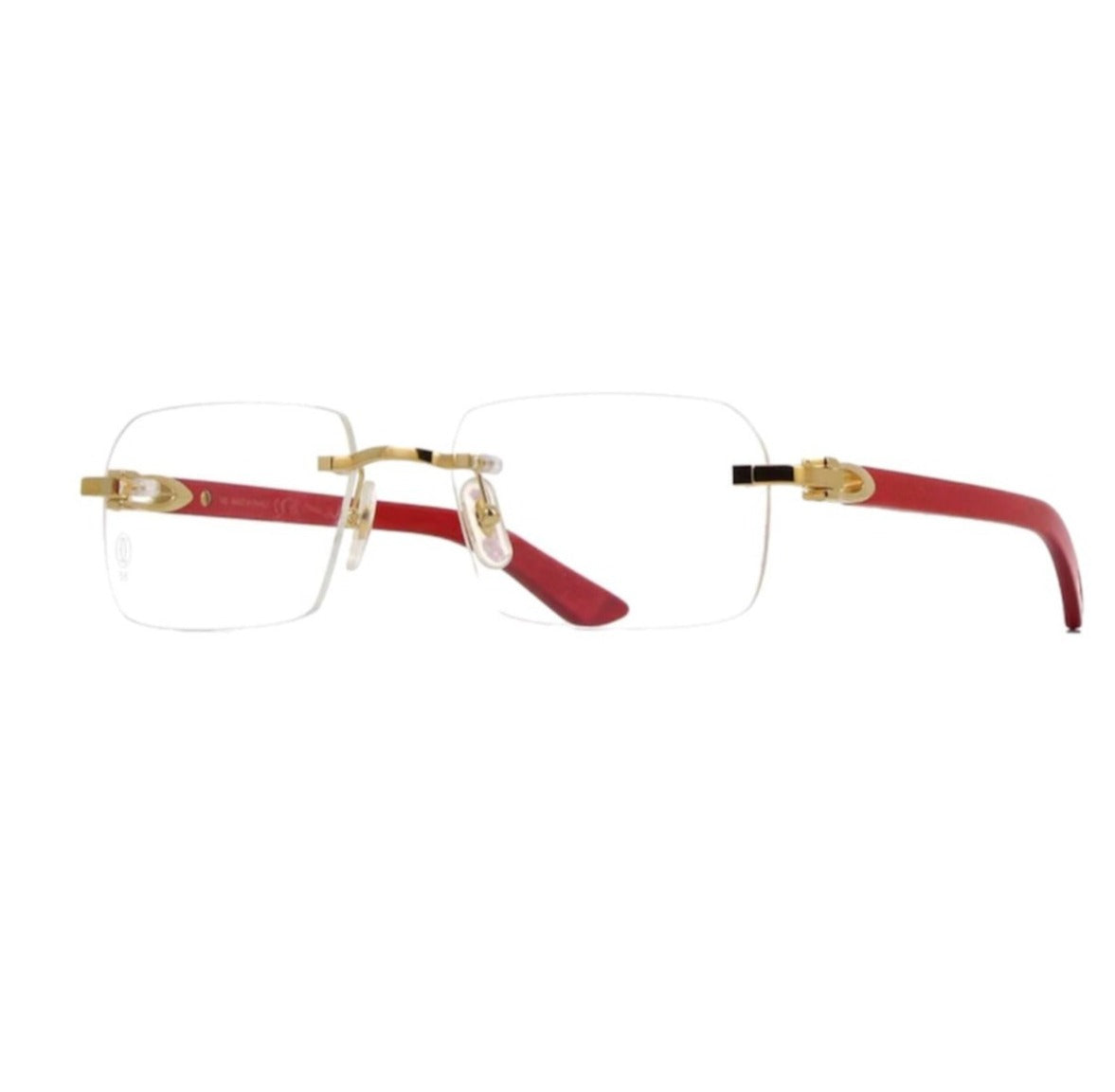 CARTIER  -  CT0453O