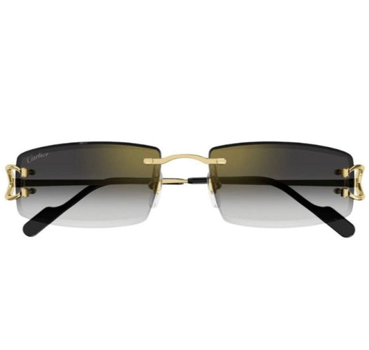CARTIER  -  SIGNATURE C CT0465S