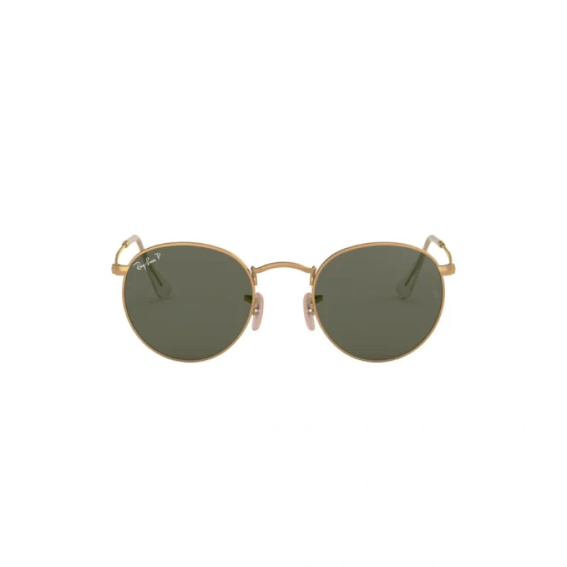 RAY-BAN  -  ROUND  RB3447 8 Colorazioni 2̶3̶3̶,̶0̶0̶ ̶€̶
