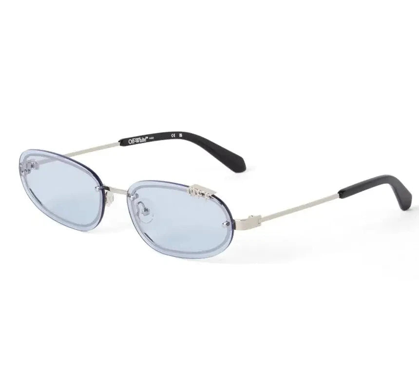 OFF WHITE -  MIAMI OERI13M 3 Colorazioni  ̶2̶7̶0̶,̶0̶0̶ ̶€̶